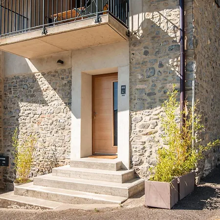 Chez Flo - Clim Parking - Clg