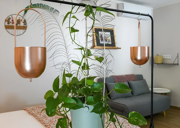Apartamento Chez Flo - Clim Parking - Clg *