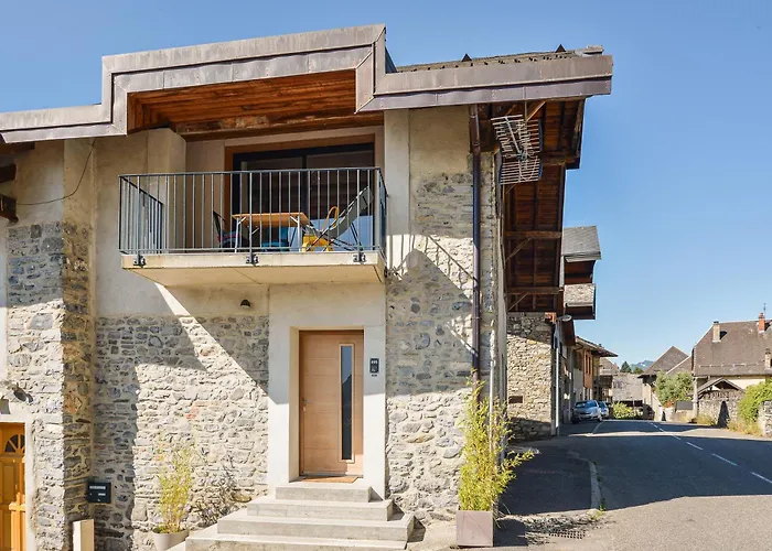 Chez Flo - Clim Parking - Clg Apartamento *