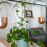 Appartement Chez Flo - Clim Parking - Clg *