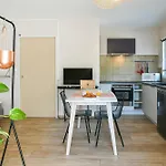 Appartamento Chez Flo - Clim Parking - Clg *