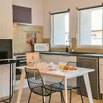 Chez Flo - Clim Parking - Clg Appartamento *