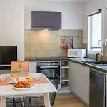 Chez Flo - Clim Parking - Clg Appartement