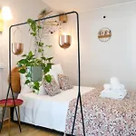 Appartement Chez Flo - Clim Parking - Clg