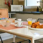Chez Flo - Clim Parking - Clg Apartment Saint-Pierre-d'Albigny