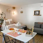 Appartement Chez Flo - Clim Parking - Clg