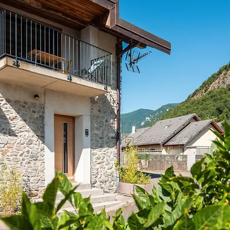 Chez Flo - Clim Parking - Clg Appartamento Saint-Pierre-dʼAlbigny